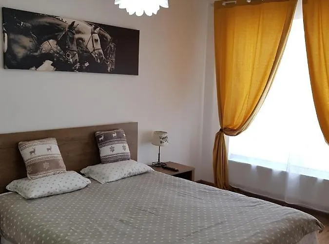 Apartament Brasov