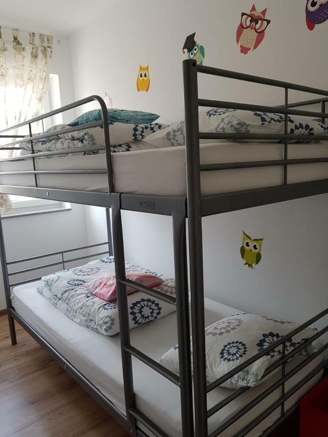 Apartment Apartament Brașov