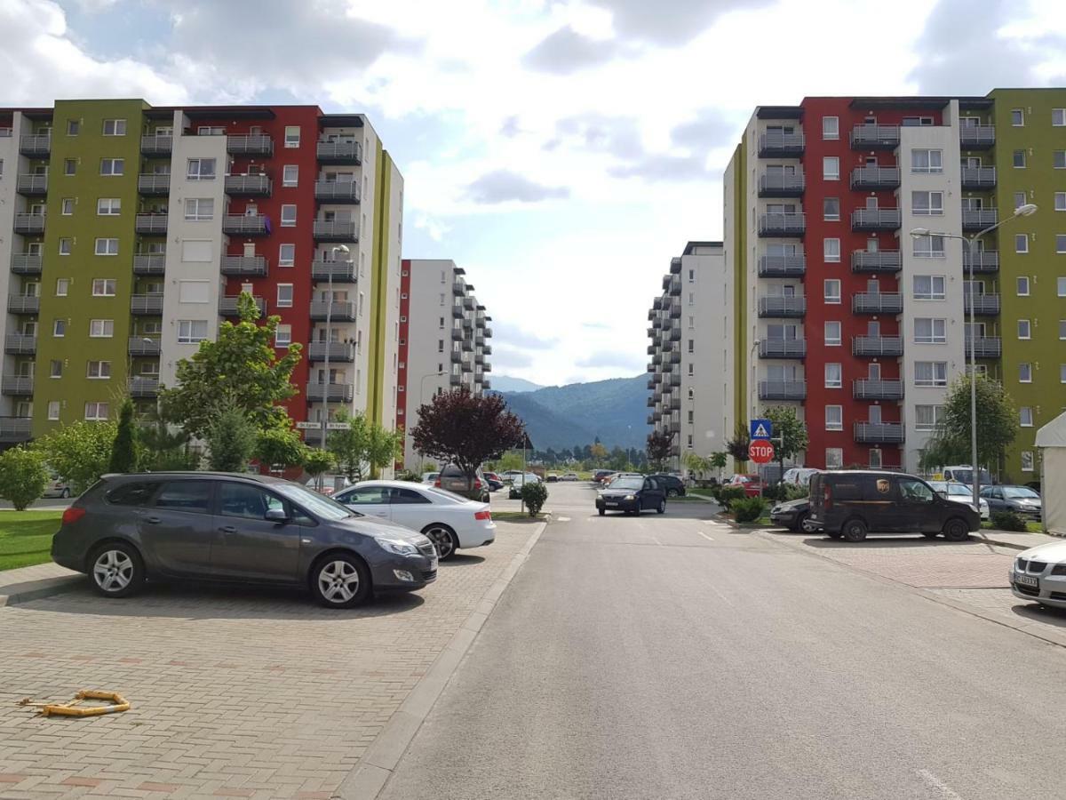 Apartament Apartment *