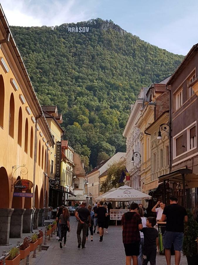 Apartament * Brașov