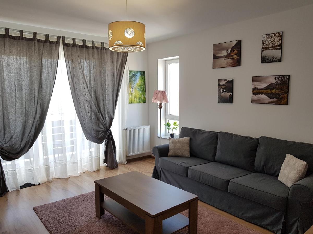 Apartament Brașov